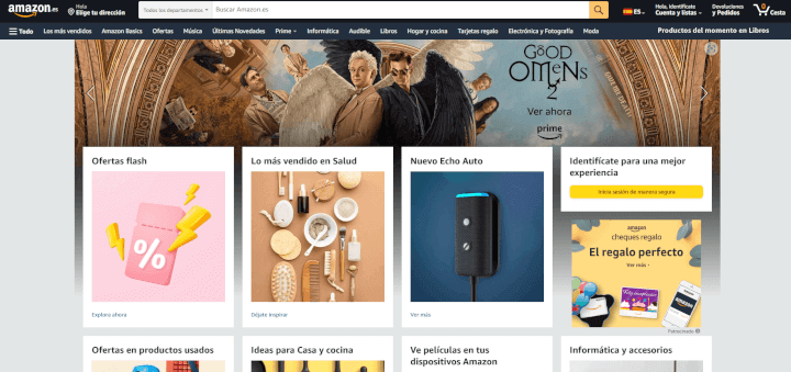 Imagen - Cómo evitar las estafas en Amazon