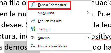 Imagen - 68 trucos de Word que debes conocer