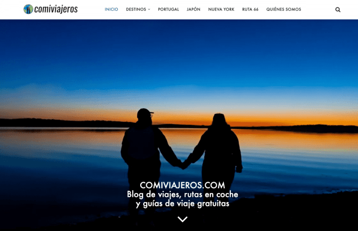 Imagen - C&oacute;mo organizar tus vacaciones online: vuelos, hotel y gu&iacute;as