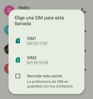 Imagen - C&oacute;mo configurar un m&oacute;vil Dual SIM para el trabajo