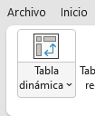 Imagen - Cómo crear una tabla dinámica en Excel