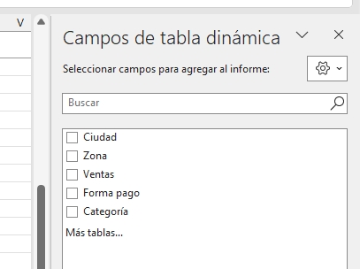Imagen - Cómo crear una tabla dinámica en Excel
