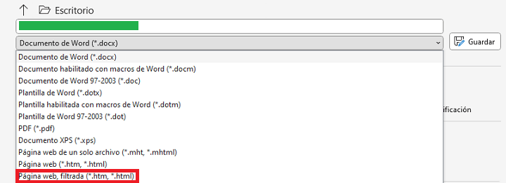 Imagen - 68 trucos de Word que debes conocer