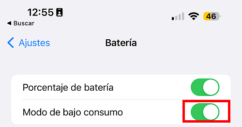 Imagen - 14 trucos para ahorrar batería en tu iPhone
