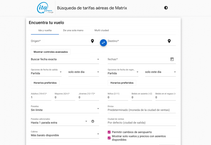 Imagen - C&oacute;mo organizar tus vacaciones online: vuelos, hotel y gu&iacute;as