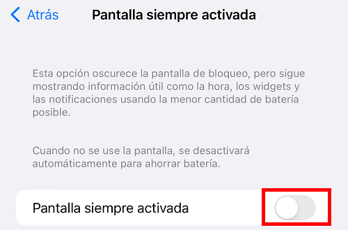 Imagen - 14 trucos para ahorrar batería en tu iPhone