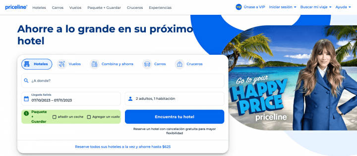 Imagen - C&oacute;mo organizar tus vacaciones online: vuelos, hotel y gu&iacute;as