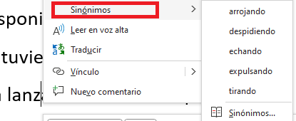 Imagen - 68 trucos de Word que debes conocer