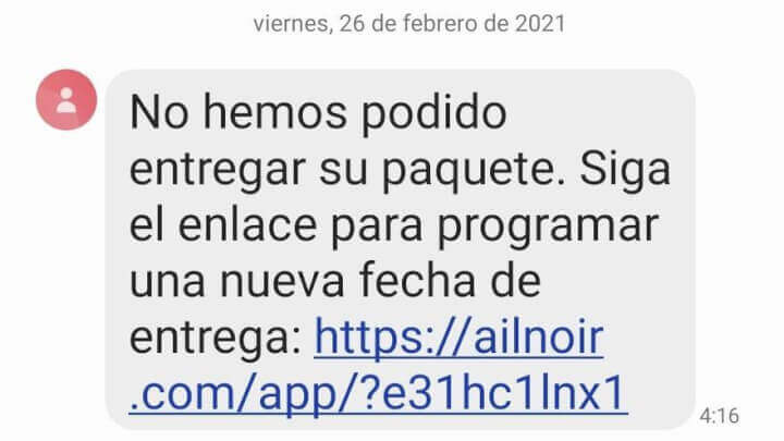 Imagen - Cómo evitar las estafas en Amazon