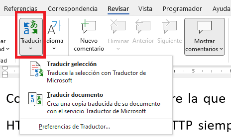 Imagen - 68 trucos de Word que debes conocer