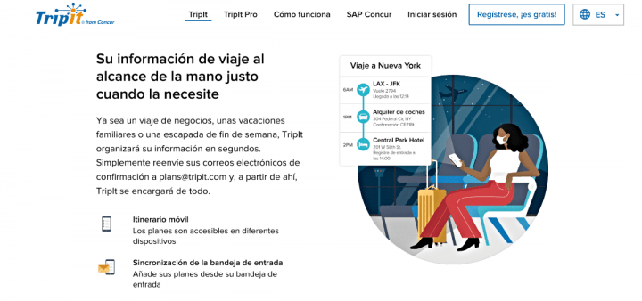 Imagen - C&oacute;mo organizar tus vacaciones online: vuelos, hotel y gu&iacute;as