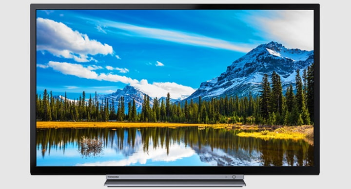 Imagen - 10 mejores televisores LED que puedes comprar en 2023