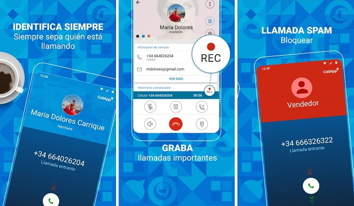 Imagen - Mejores aplicaciones para grabar llamadas en Android
