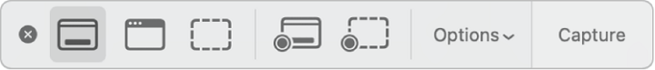 Imagen - Cómo hacer una captura de pantalla en Mac