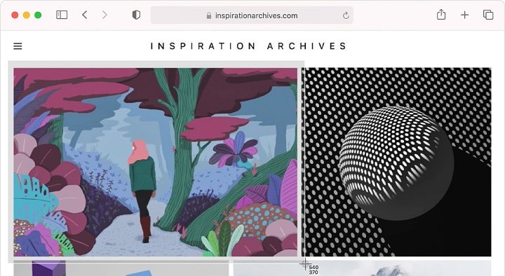 Imagen - Cómo hacer una captura de pantalla en Mac
