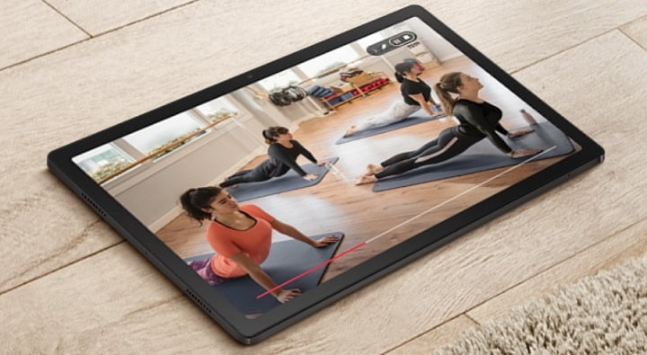 Imagen - 5 motivos por los que comprar la Samsung Galaxy Tab A8