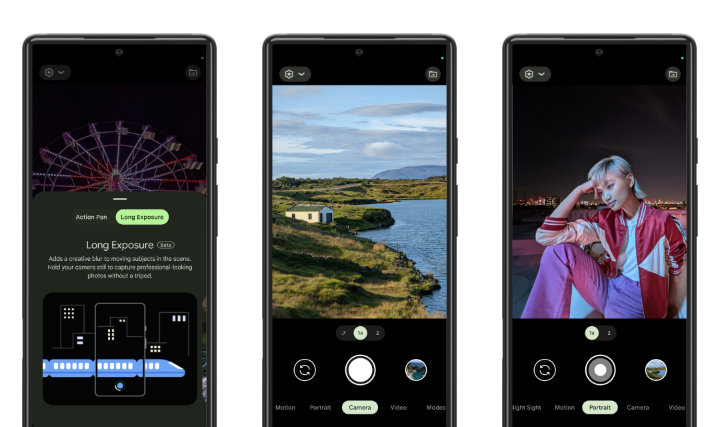 Imagen - C&oacute;mo instalar Google Camera