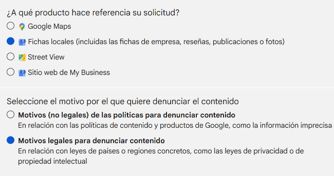 Imagen - Cómo eliminar una reseña negativa de Google Maps y My Business