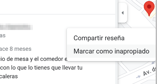Imagen - Cómo eliminar una reseña negativa de Google Maps y My Business