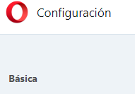 Imagen - Cómo cambiar el buscador por defecto del navegador