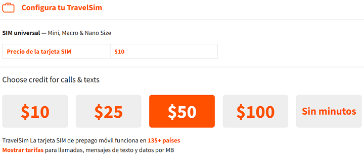 Imagen - 8 alternativas a HolaFly para tener Internet en el extranjero
