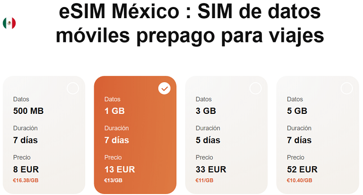 Imagen - 8 alternativas a HolaFly para tener Internet en el extranjero