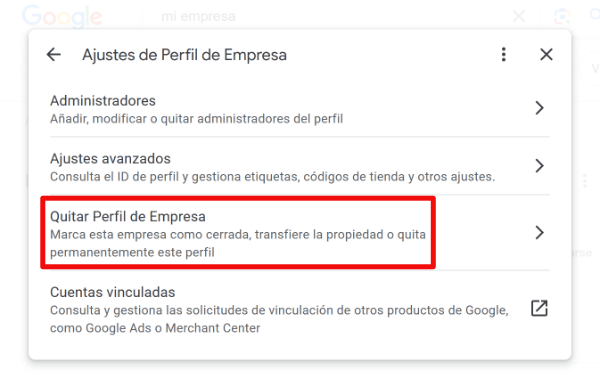 Imagen - Cómo eliminar una reseña negativa de Google Maps y My Business