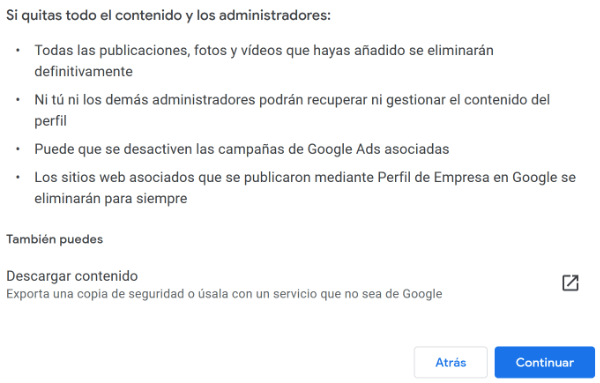 Imagen - Cómo eliminar una reseña negativa de Google Maps y My Business