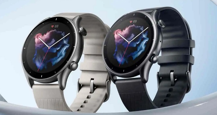 Imagen - 7 mejores smartwatches por menos de 200 euros