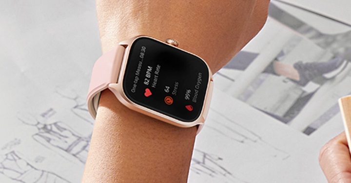 Imagen - 7 mejores smartwatches por menos de 300 euros