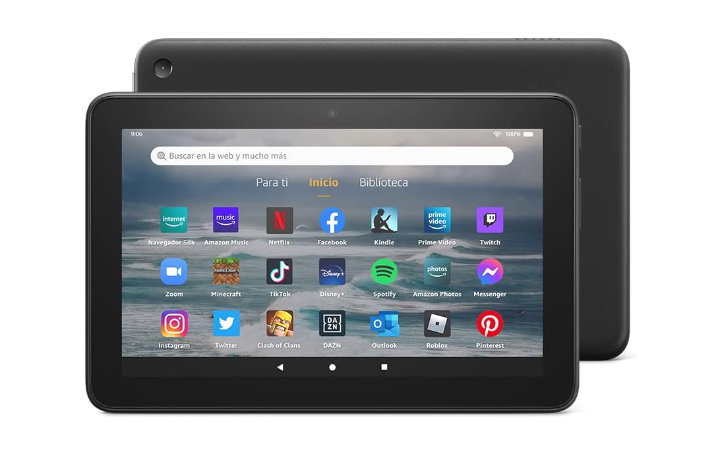 Imagen - 12 tablets baratas para niños