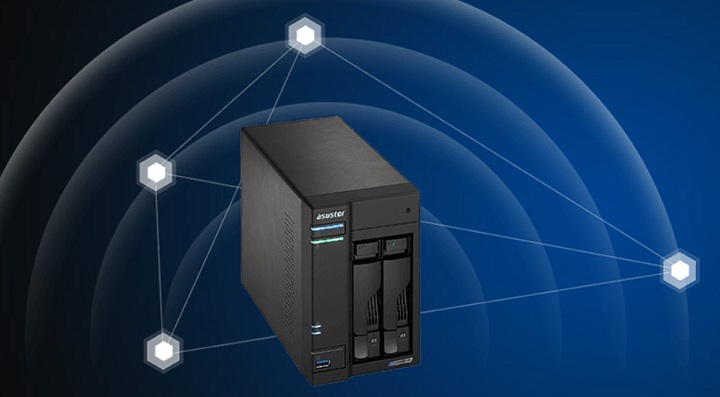 Imagen - 7 mejores NAS domésticos o para el hogar