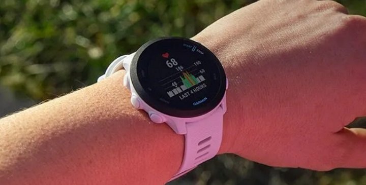 Imagen - 7 mejores smartwatches por menos de 300 euros