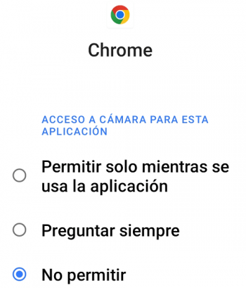 Imagen - Cómo controlar los permisos de las apps de tu móvil Android