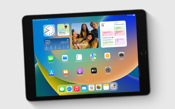 Imagen - 12 tablets baratas para niños