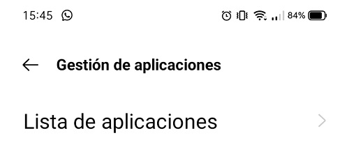 Imagen - Cómo controlar los permisos de las apps de tu móvil Android