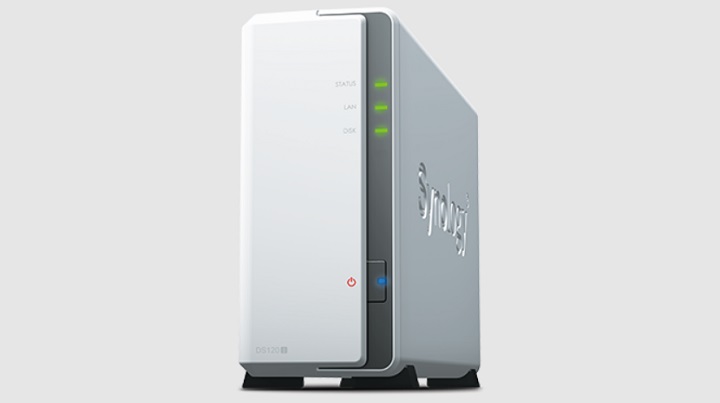 Imagen - 7 mejores NAS domésticos o para el hogar