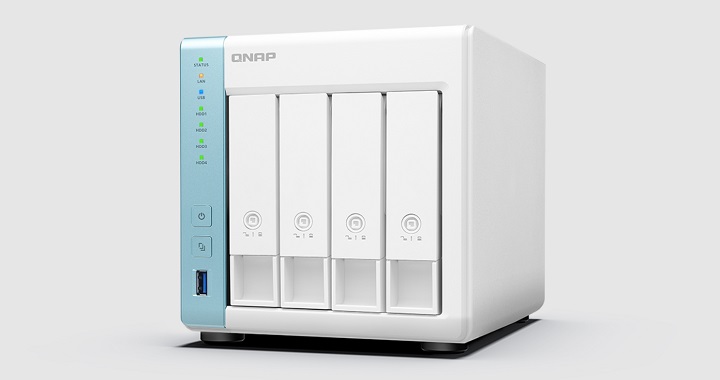 Imagen - 7 mejores NAS domésticos o para el hogar