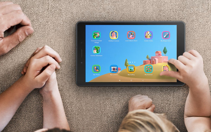 Imagen - 12 tablets baratas para niños