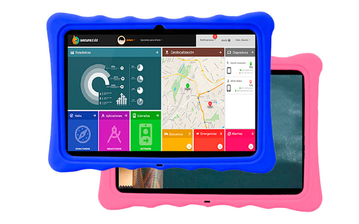 Imagen - 12 tablets baratas para niños