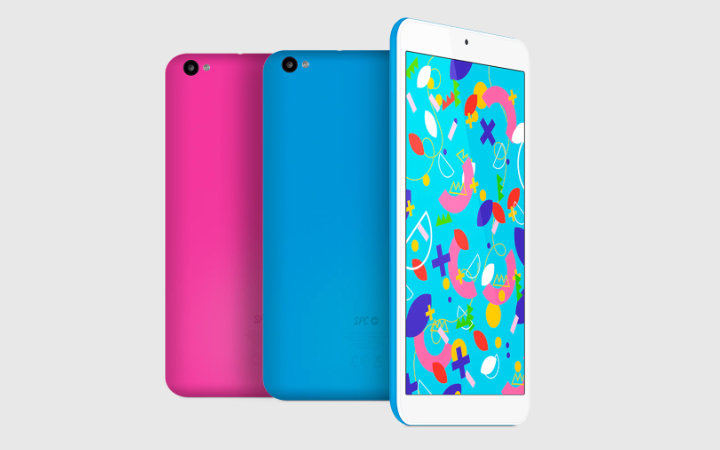 Imagen - 12 tablets baratas para niños