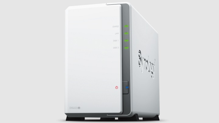 Imagen - 7 mejores NAS domésticos o para el hogar