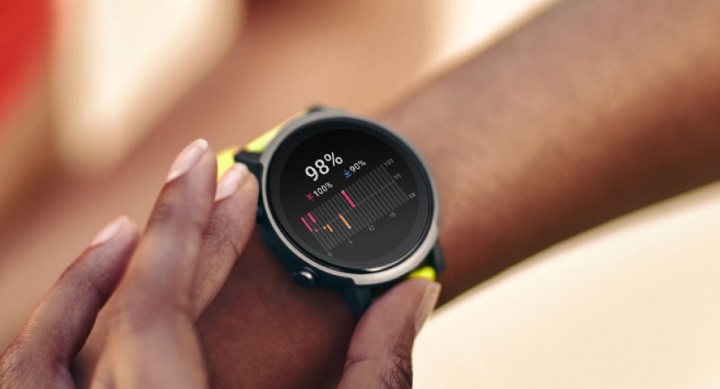Imagen - 7 mejores smartwatches por menos de 200 euros