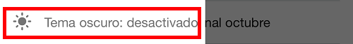 Imagen - Cómo activar el modo oscuro en Google