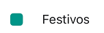 Imagen - Cómo añadir los festivos a Google Calendar