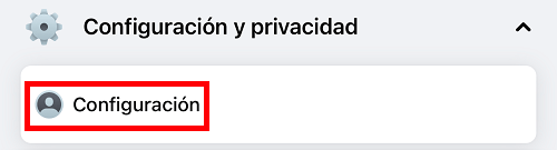 Imagen - Cómo ver las solicitudes enviadas en Facebook