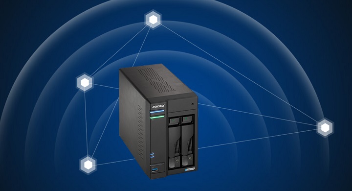 Imagen - 7 mejores NAS multimedia