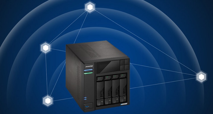 Imagen - 7 mejores NAS multimedia