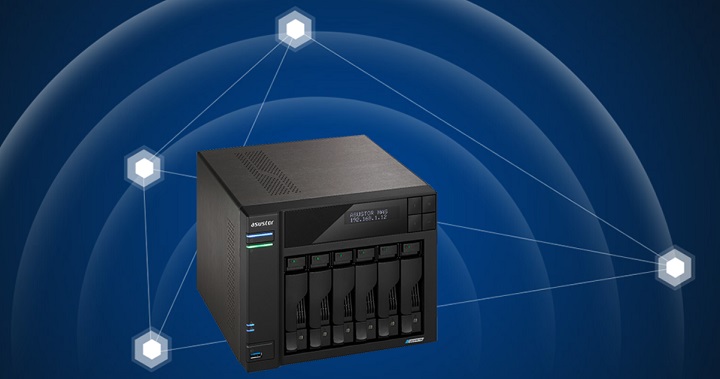 Imagen - 7 mejores NAS para pequeñas oficinas