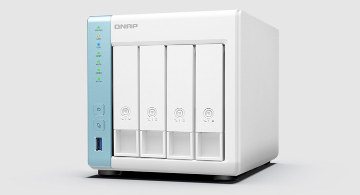 Imagen - 7 mejores NAS para pequeñas oficinas